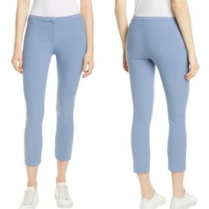 THEORY Classic Fit Skinny Pant